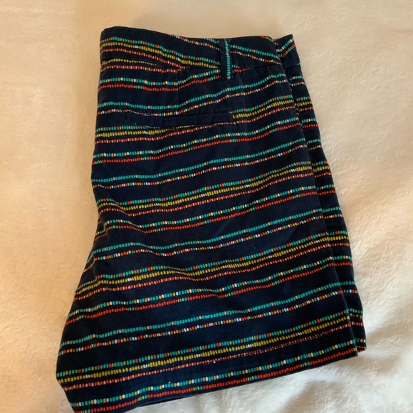 Multi Color Shorts - Picture 2 of 2
